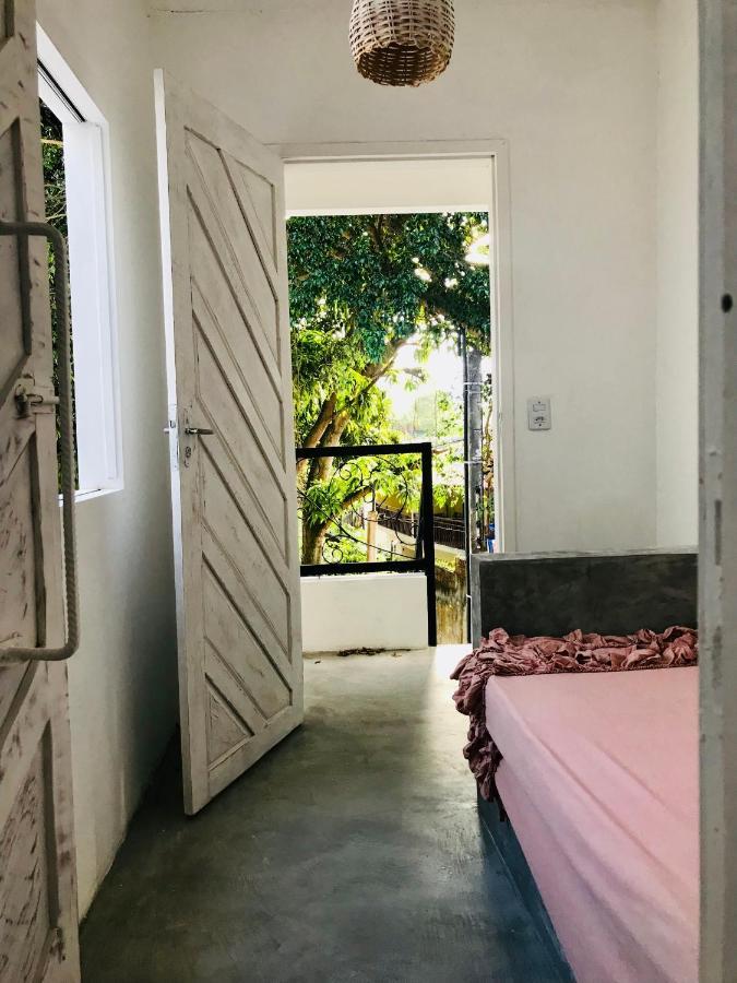 Casa Elsa Pipa Praia de Pipa Exterior foto