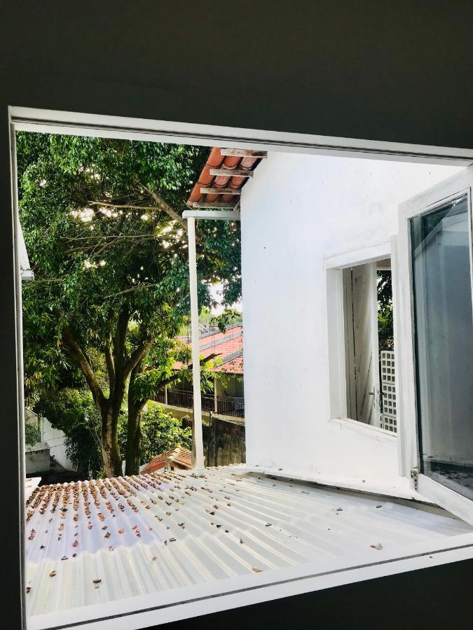 Casa Elsa Pipa Praia de Pipa Exterior foto