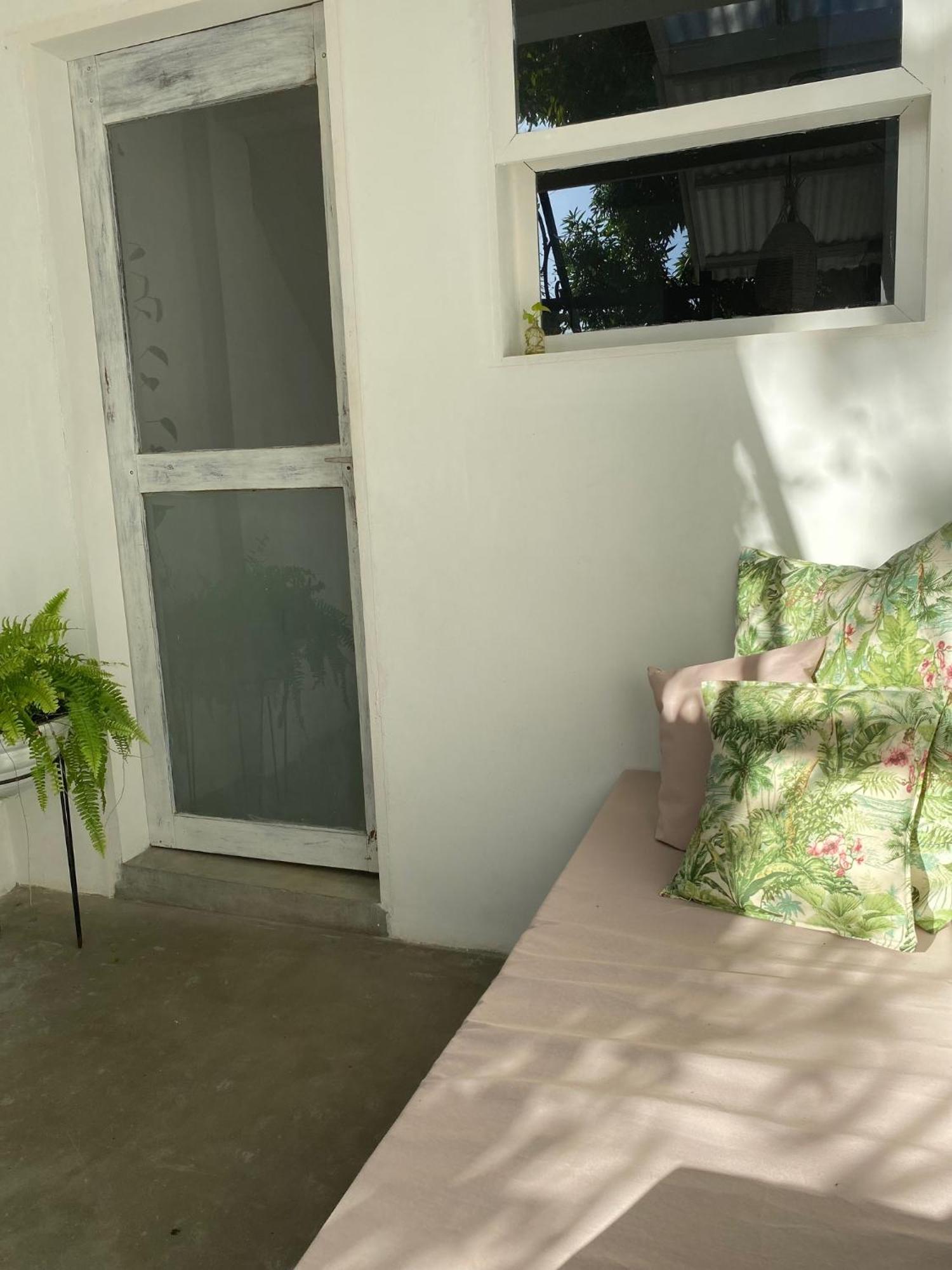 Casa Elsa Pipa Praia de Pipa Exterior foto